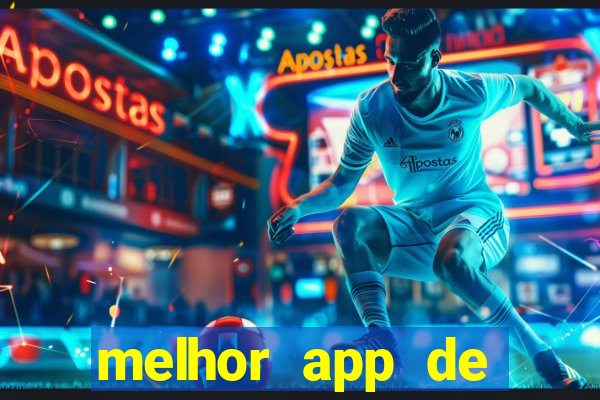 melhor app de slots para ganhar dinheiro